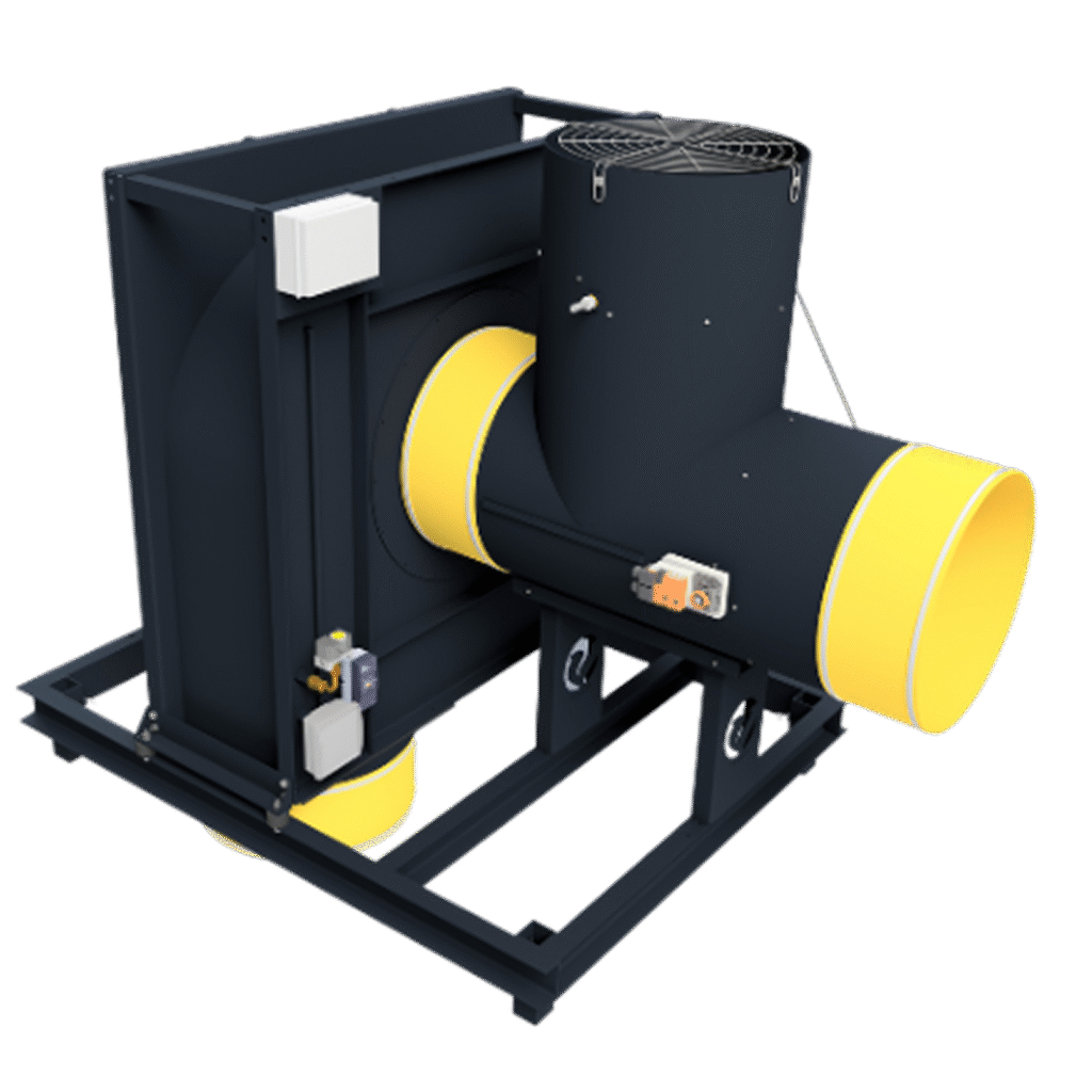 Producten detectoren