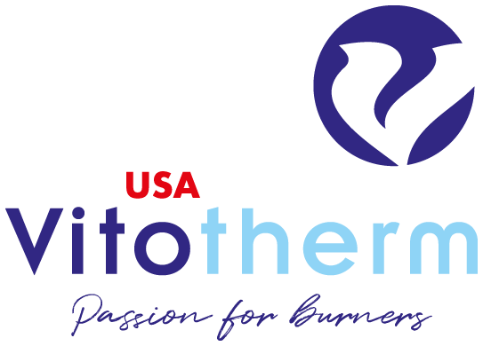 Logo Vitotherm USA Passion cmyk
