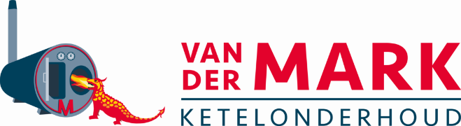 logo van der Mark